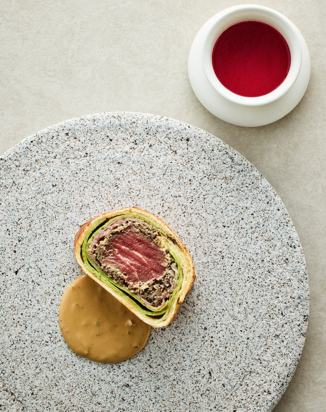 Sydney Seoul signature course